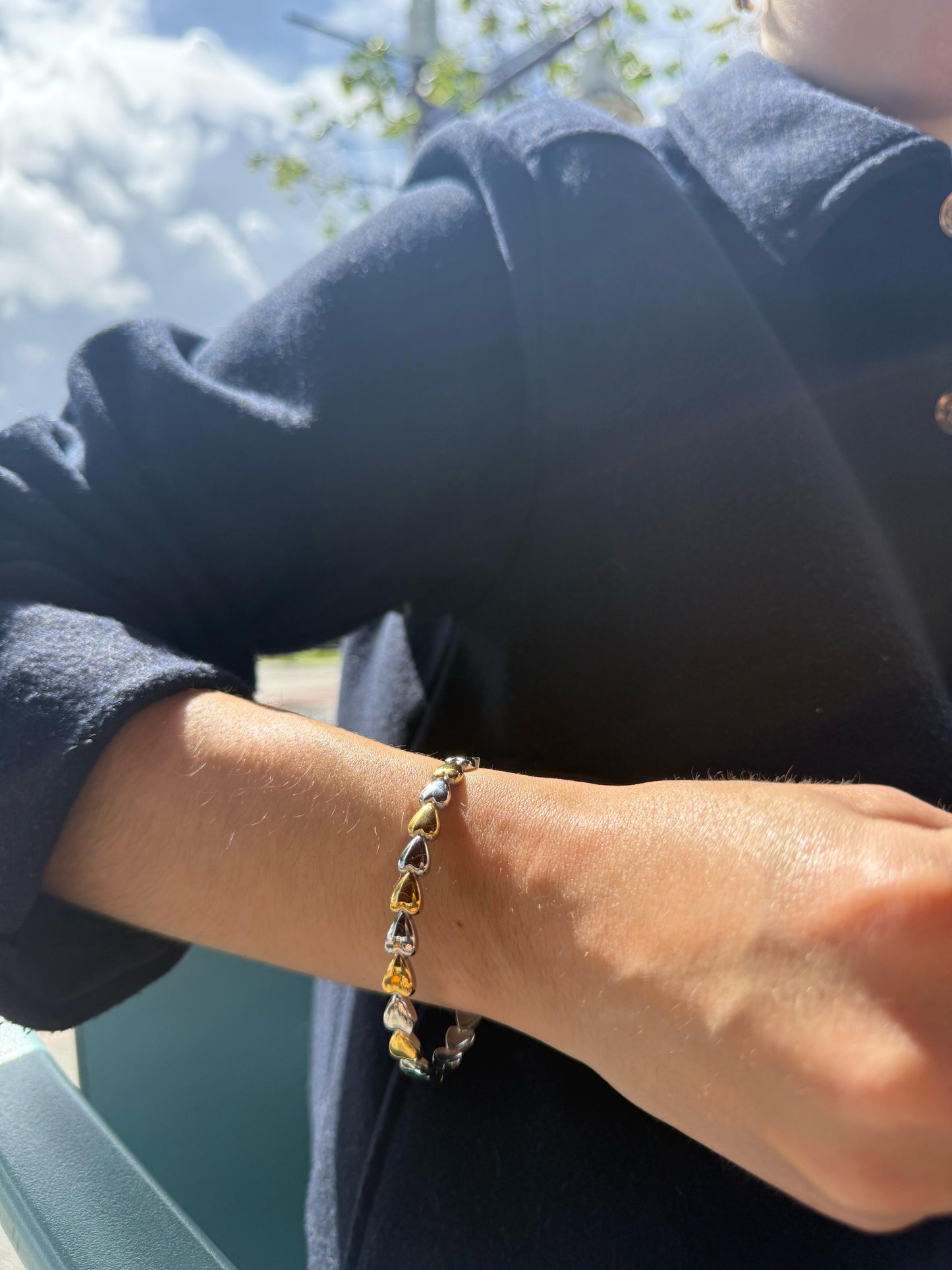 Pulsera Thalia