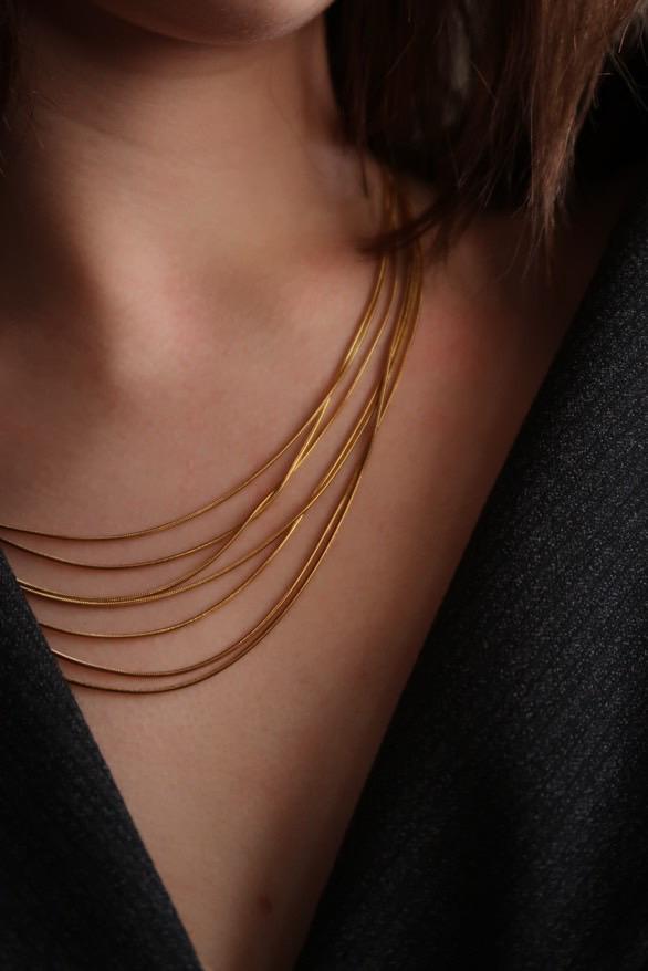 Collar Gala