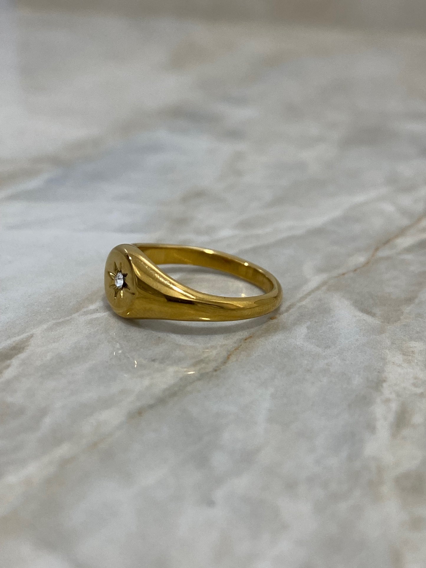 Anillo Eternal