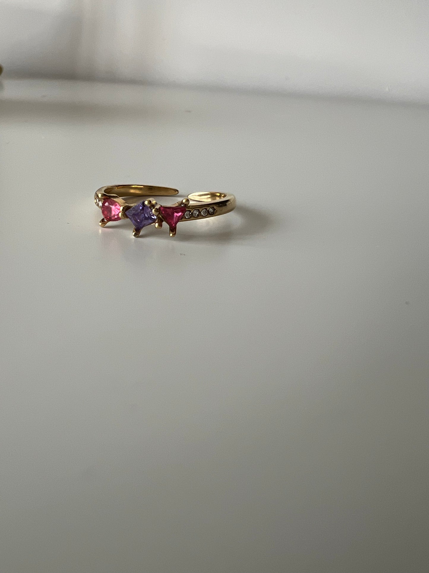Anillo Alessia