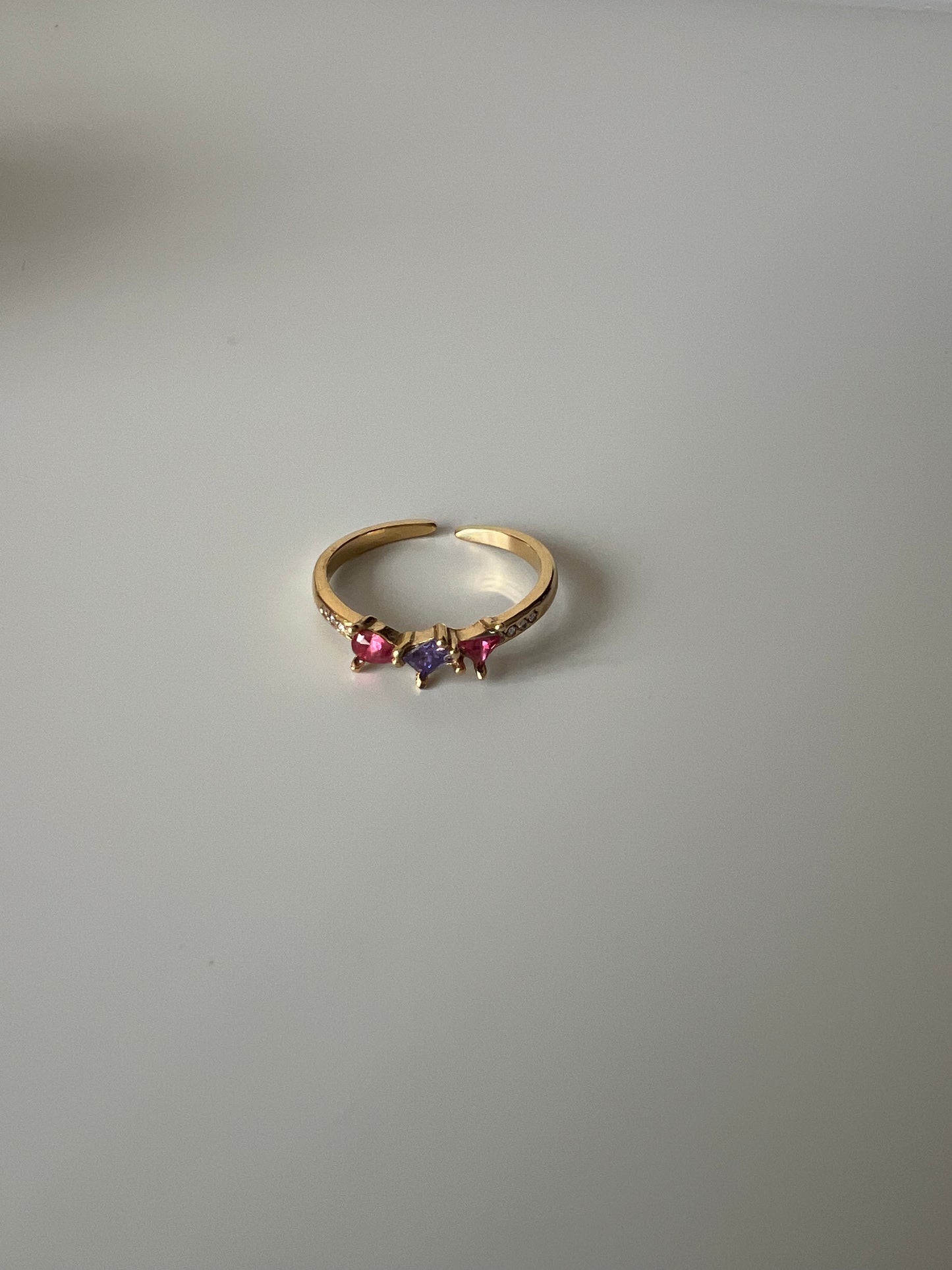 Anillo Alessia