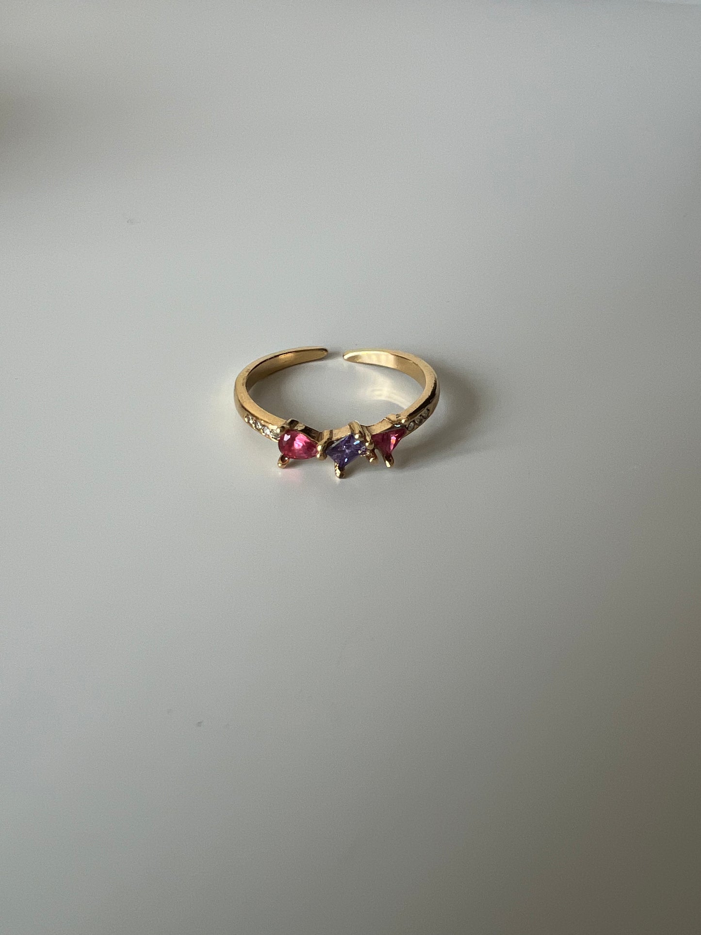 Anillo Alessia