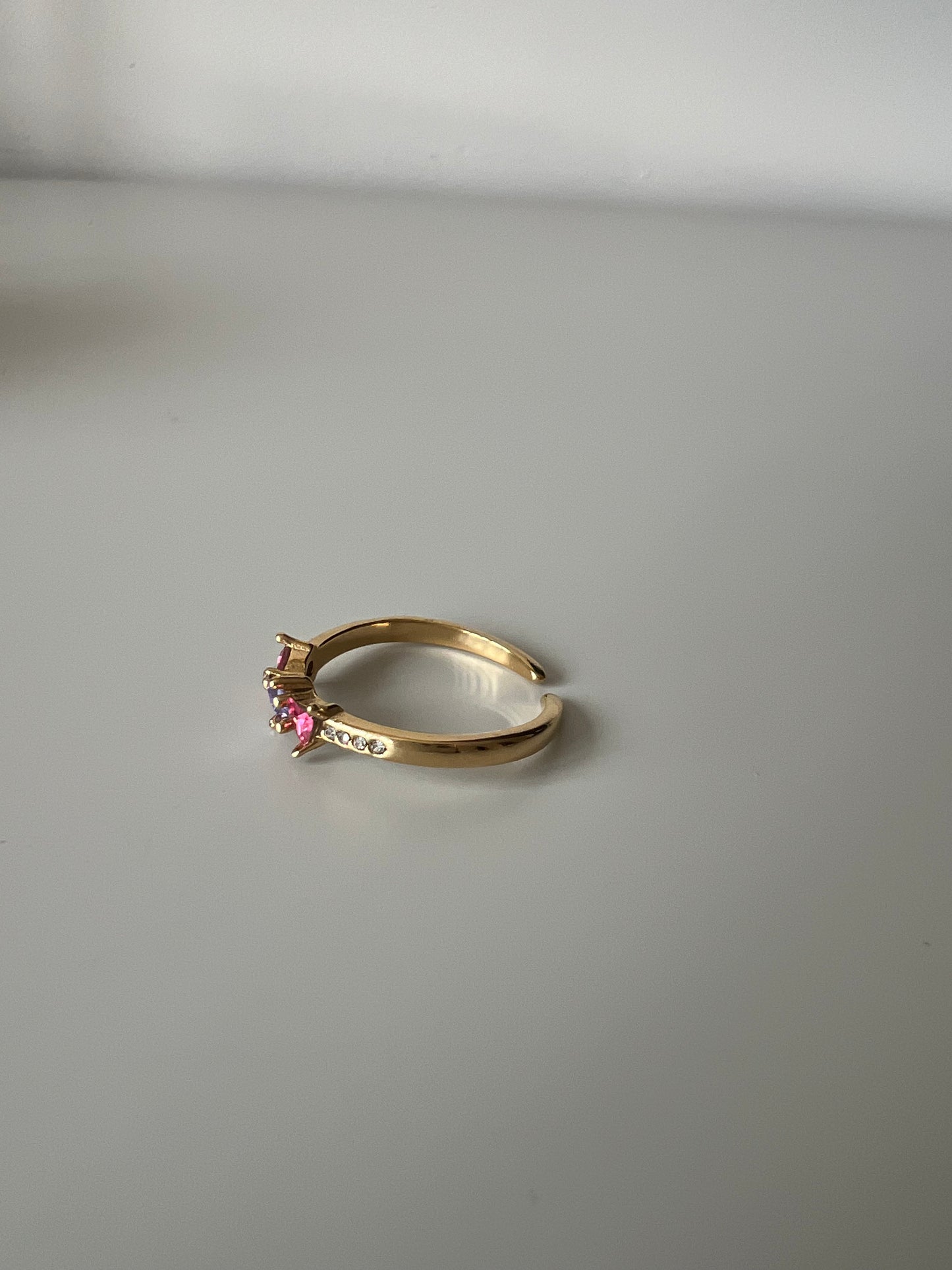 Anillo Alessia