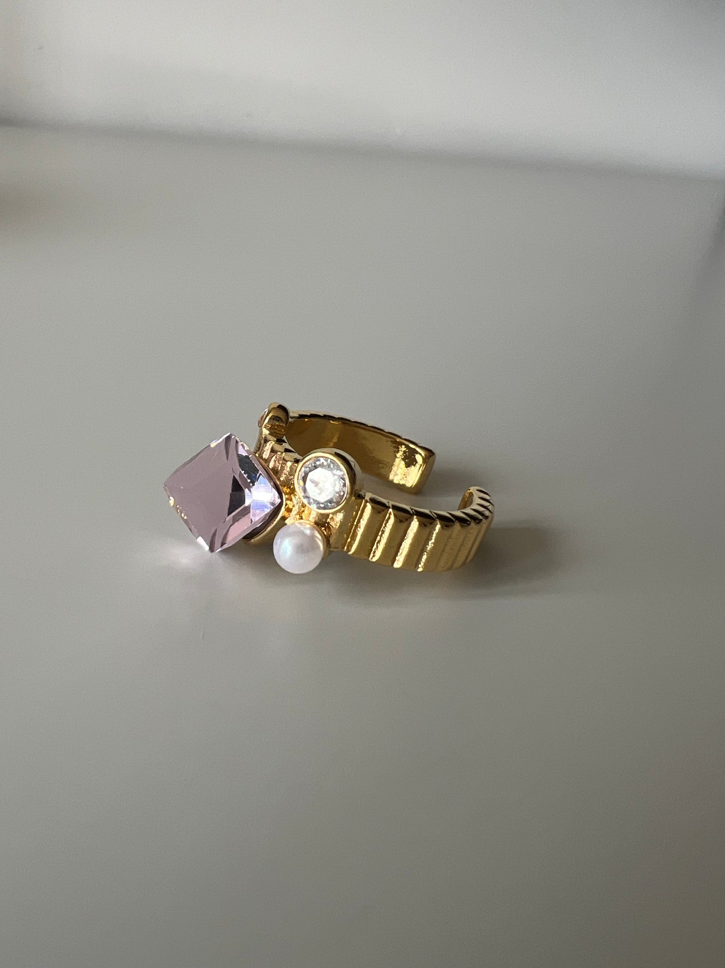 Anillo Chiara