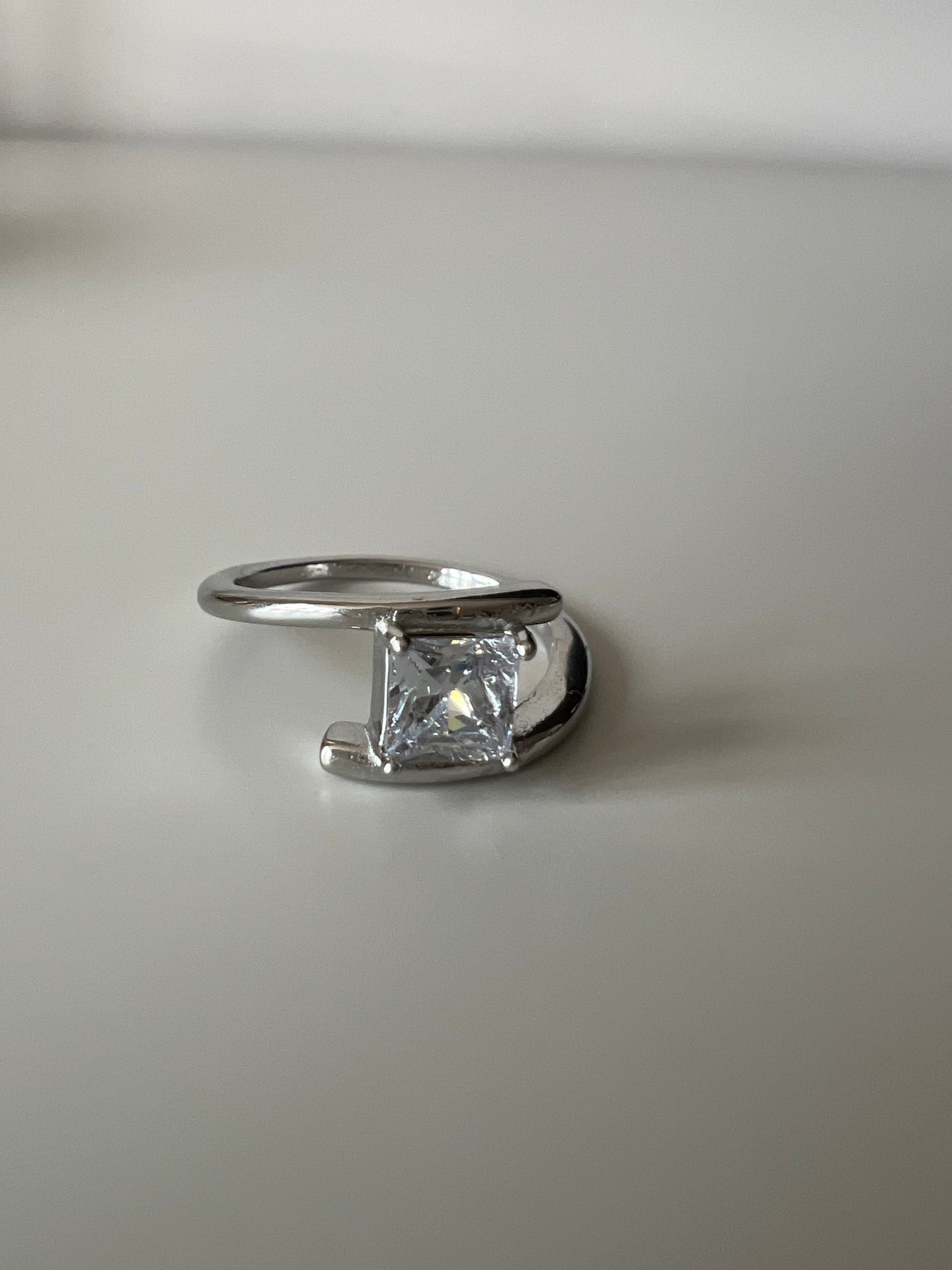 Anillo Giana