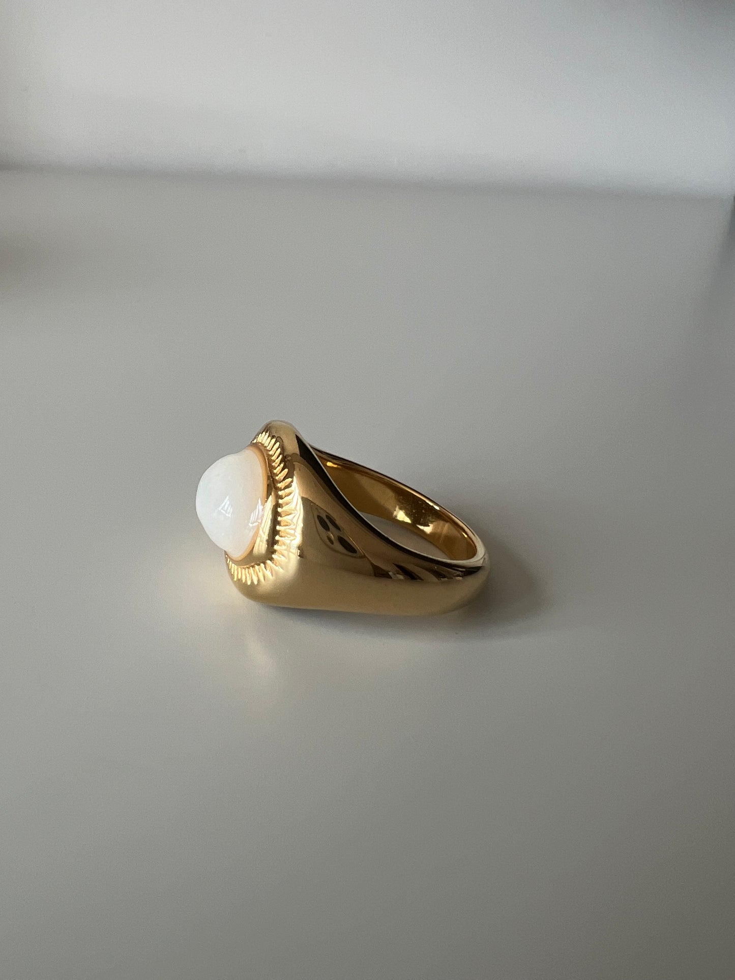 Anillo Carmina
