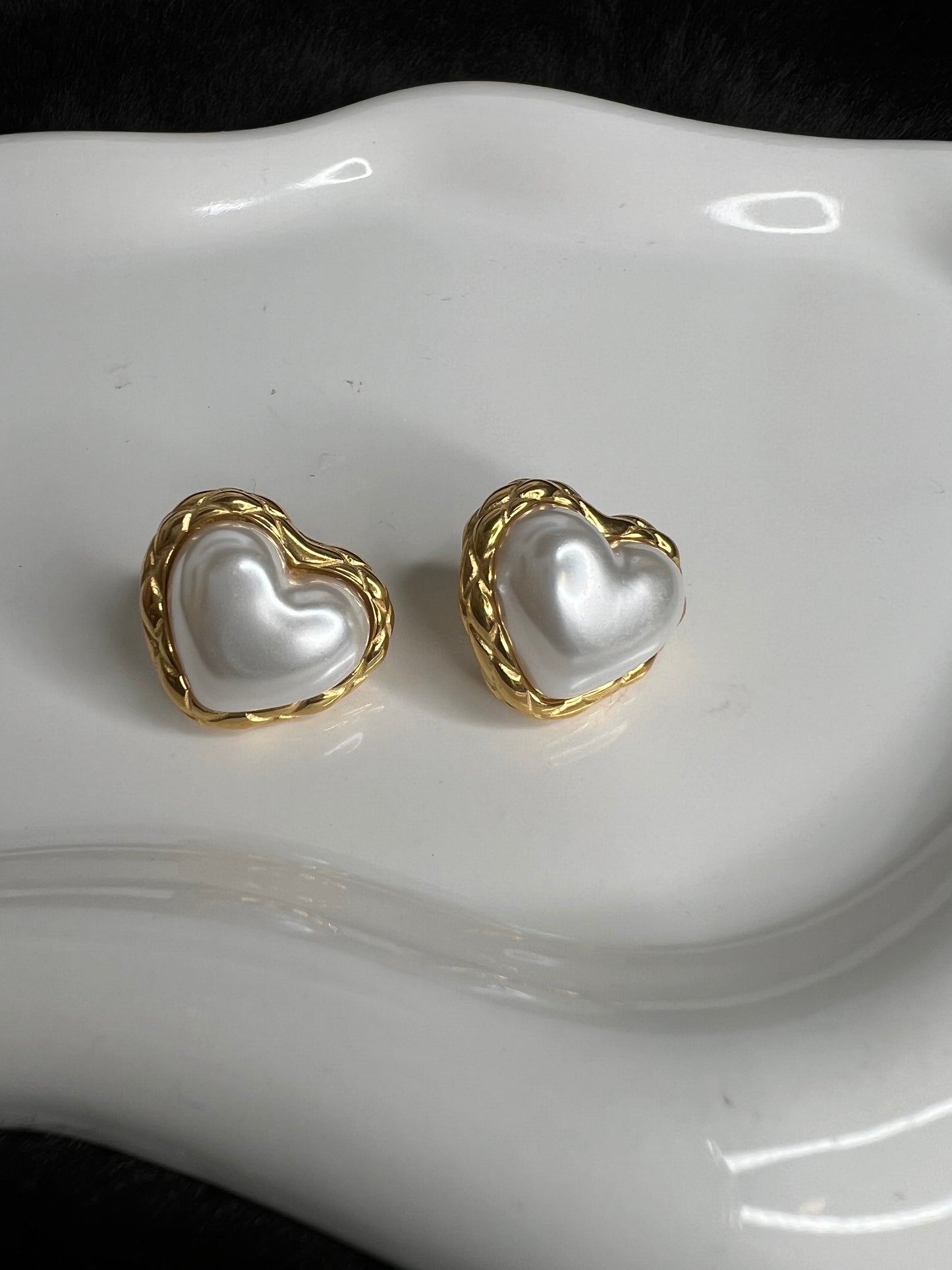 Pendientes Pretty