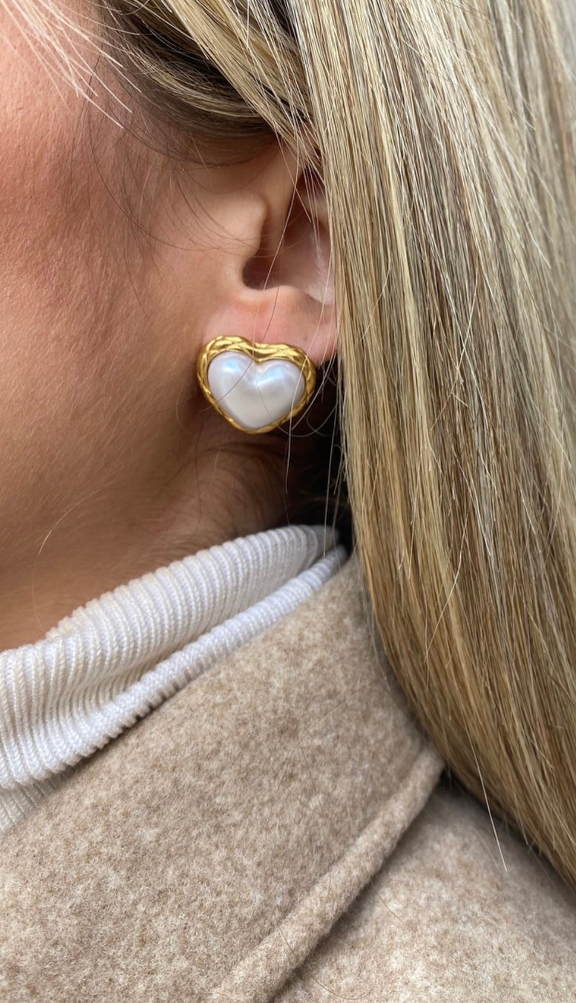 Pendientes Pretty
