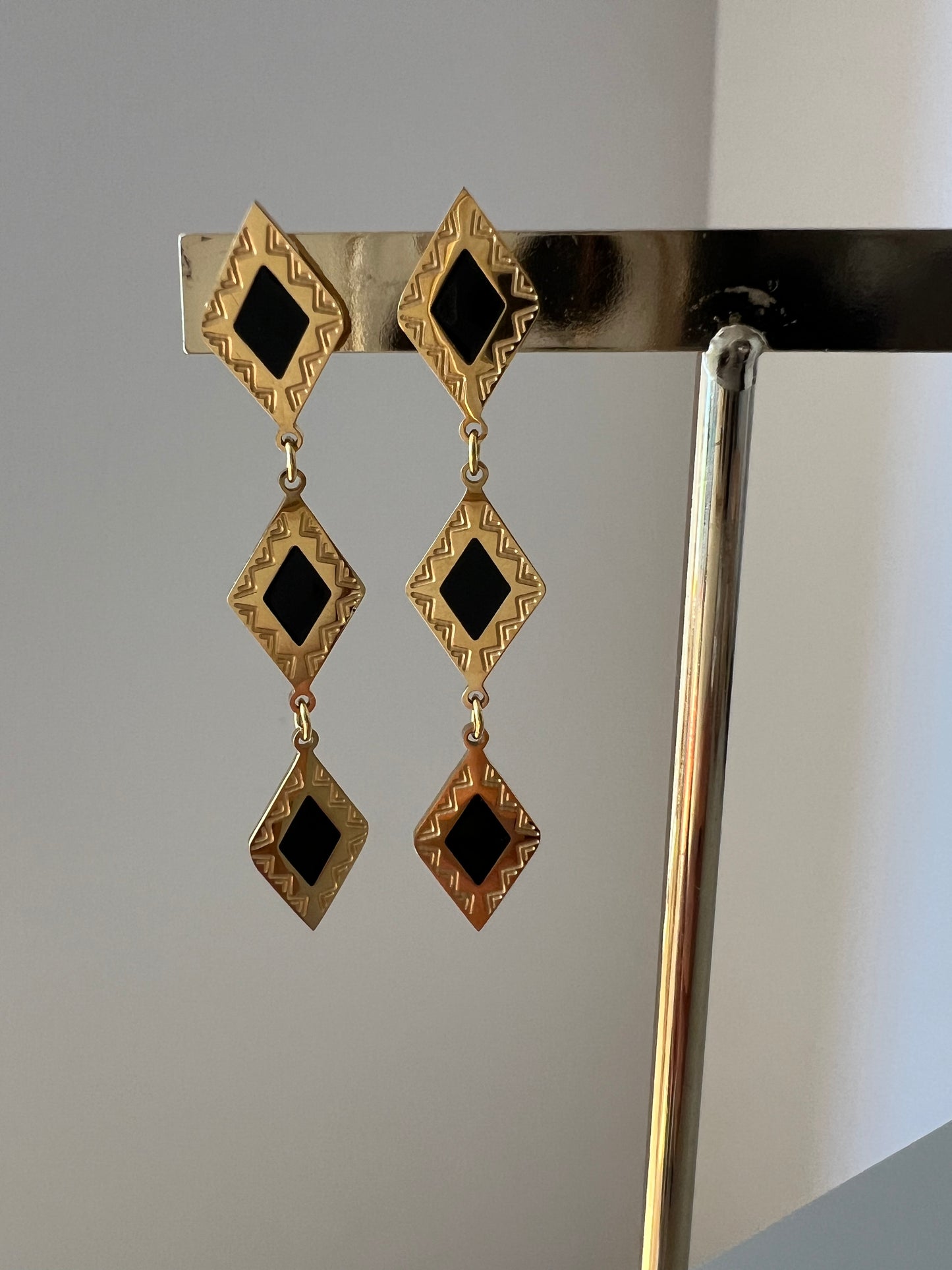 Pendientes Galileo