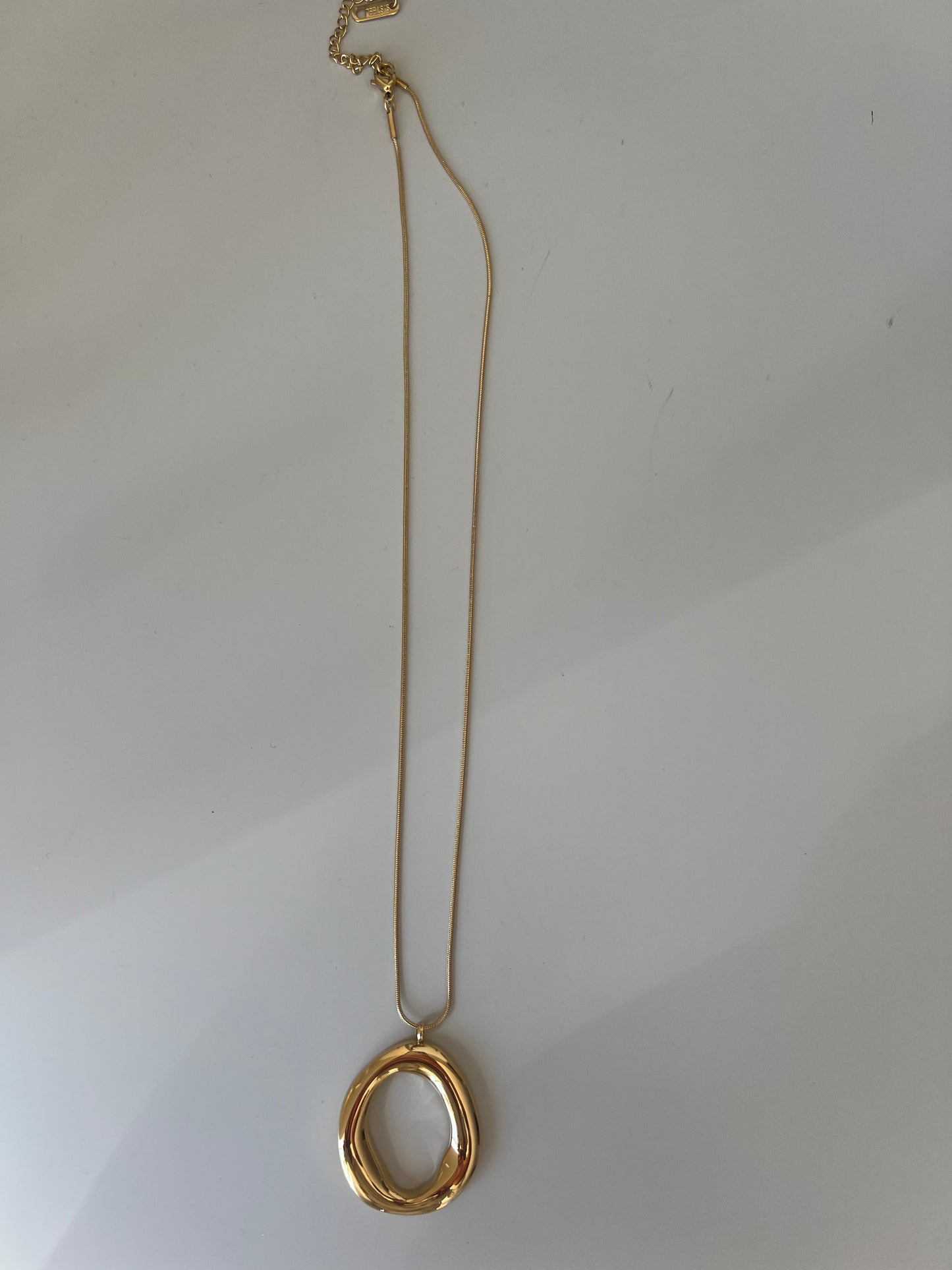 Collar Donut