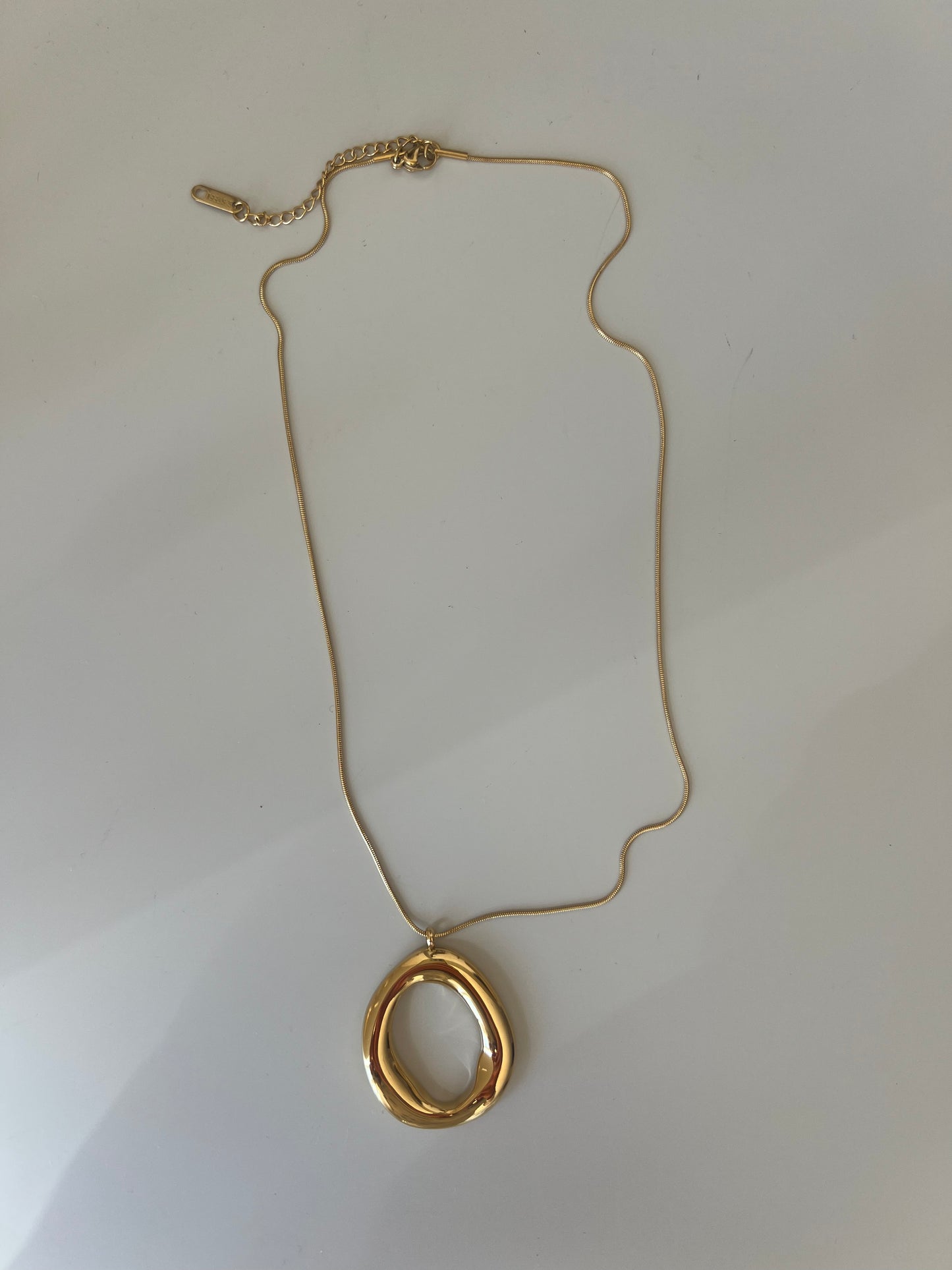 Collar Donut