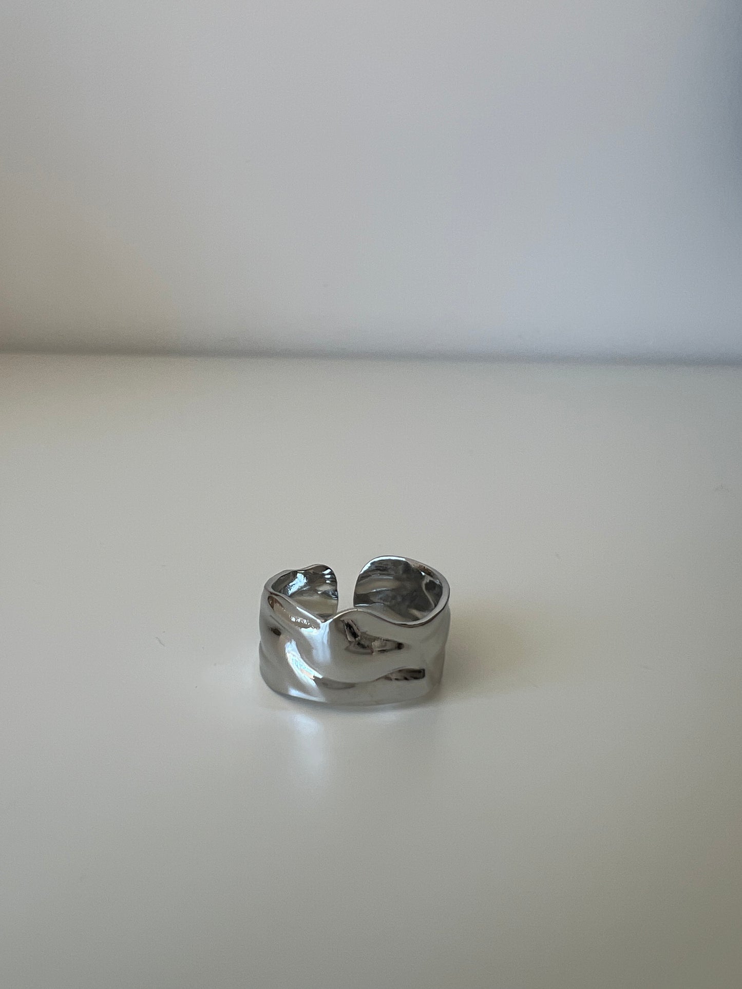 Anillo Rinlo Plata