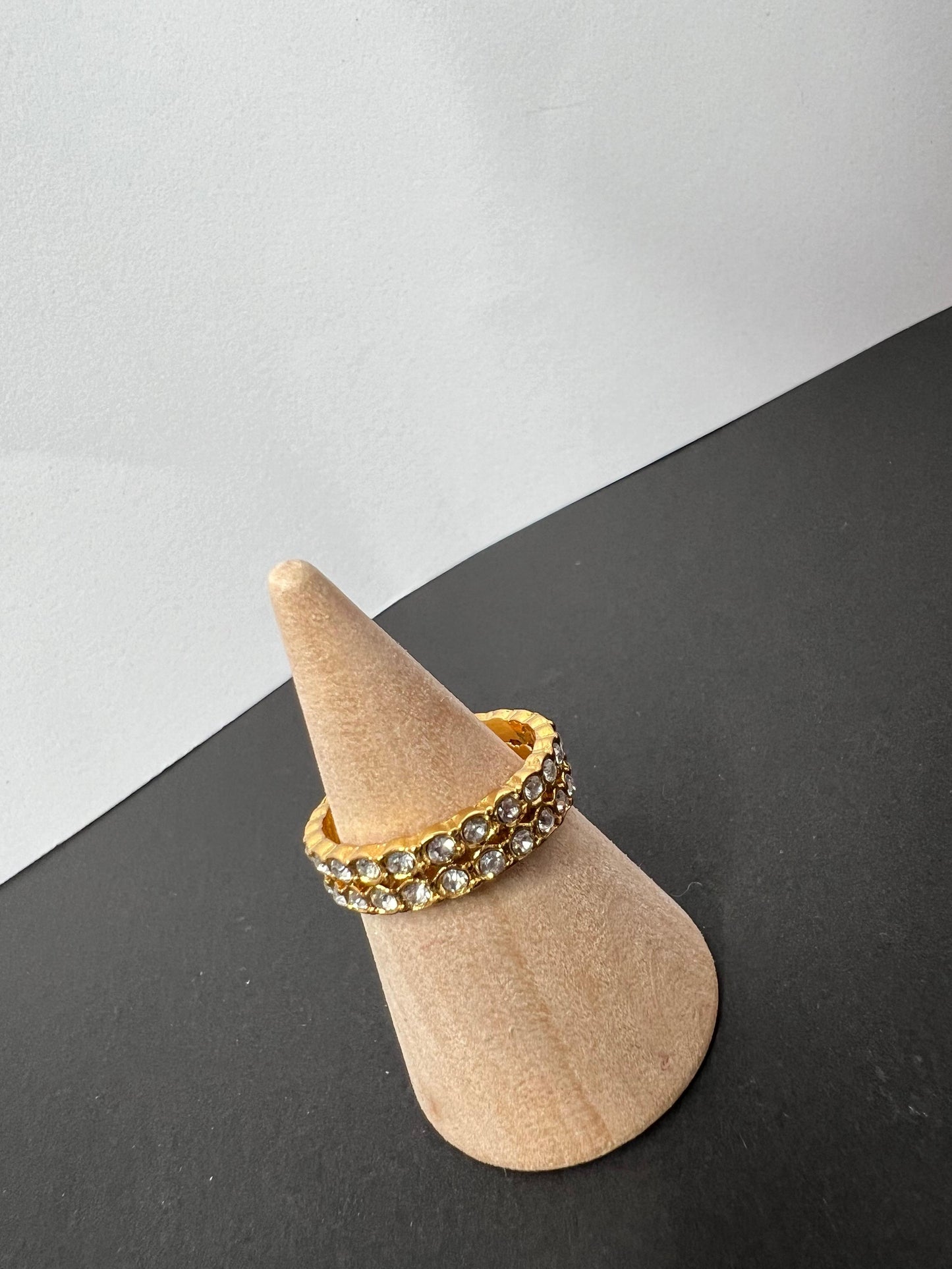 Anillo Louvre