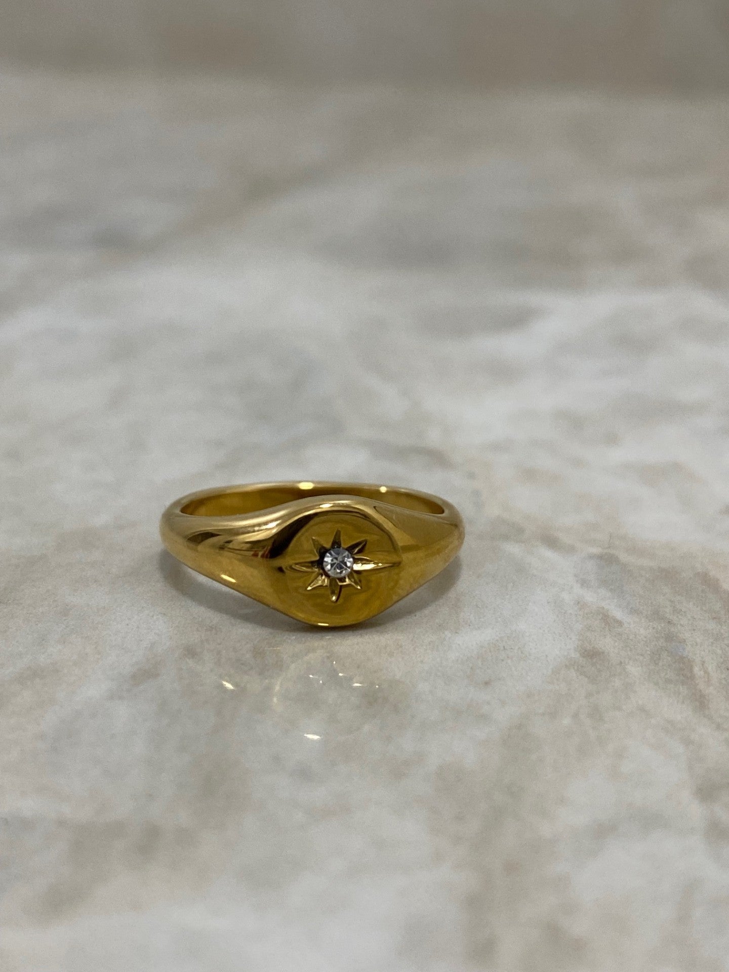 Anillo Eternal