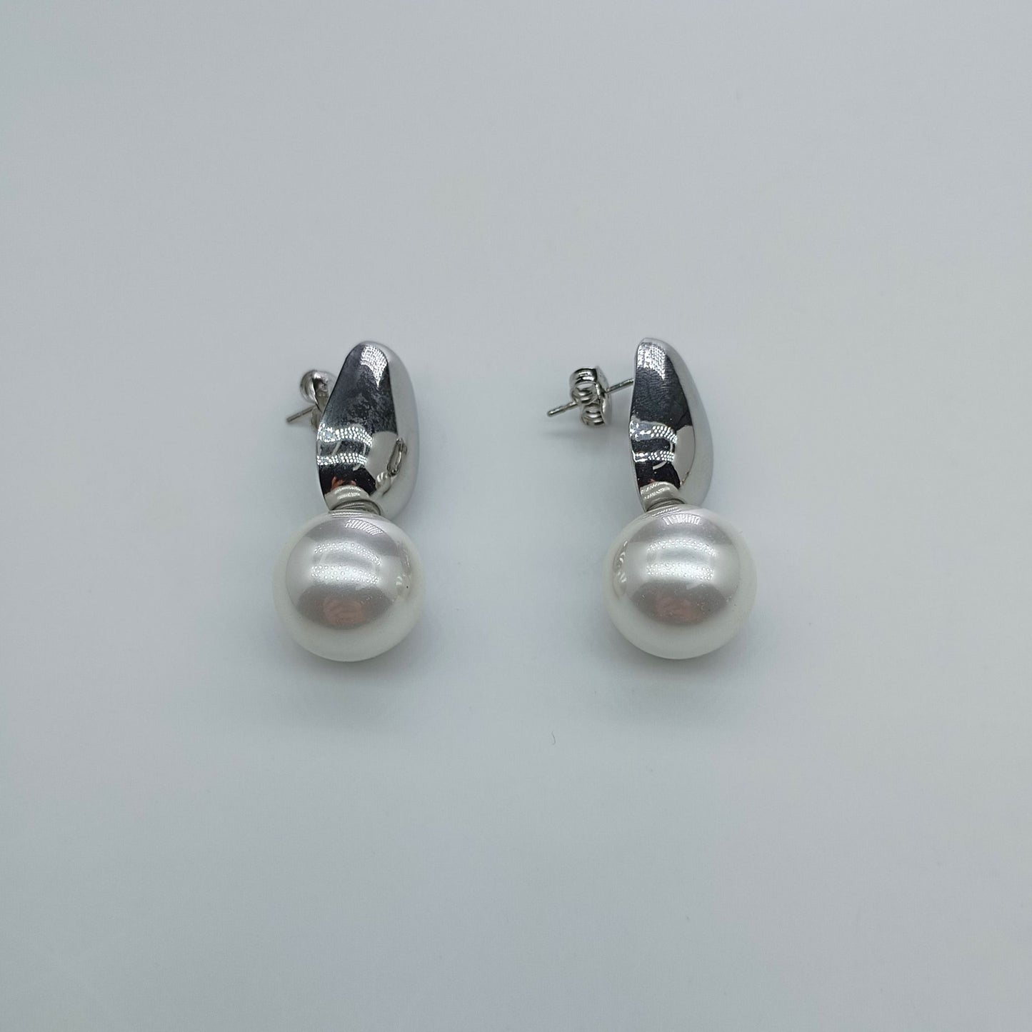 Pendientes Ariel