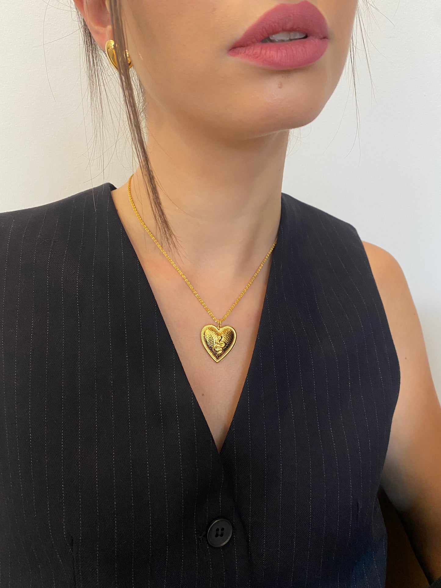 Collar Inari