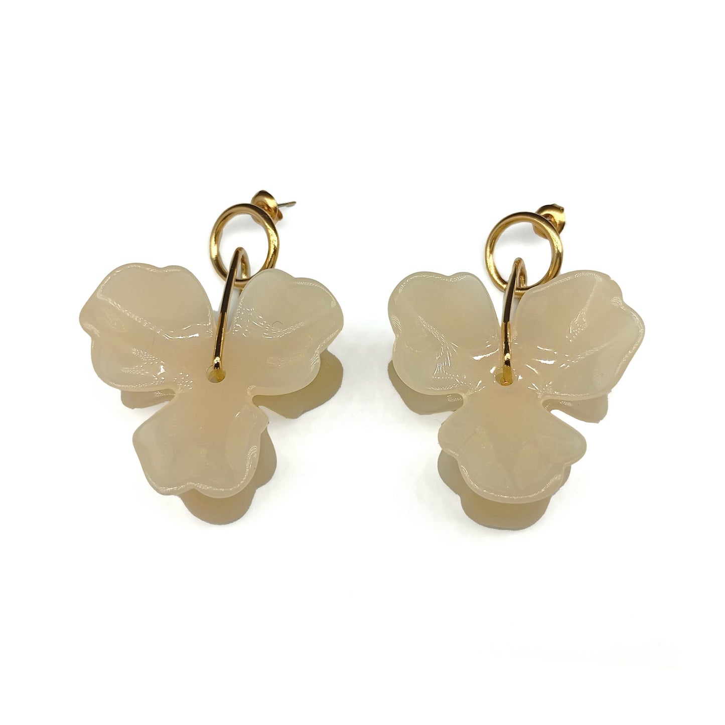Pendientes Fabiola