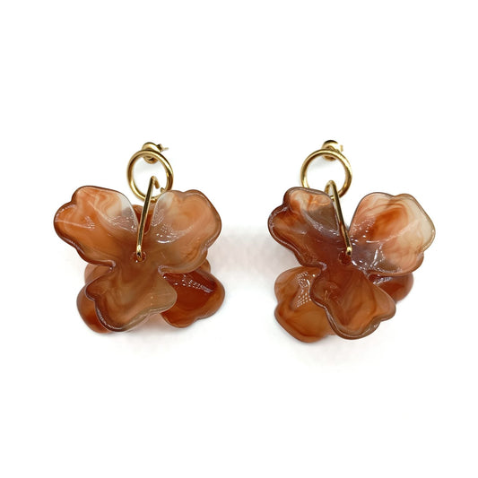 Pendientes Fabiola
