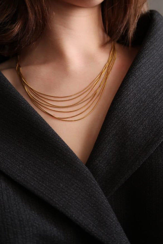 Collar Gala