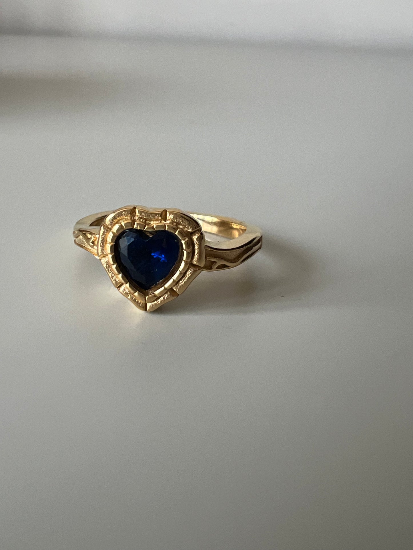 Anillo Cinnia