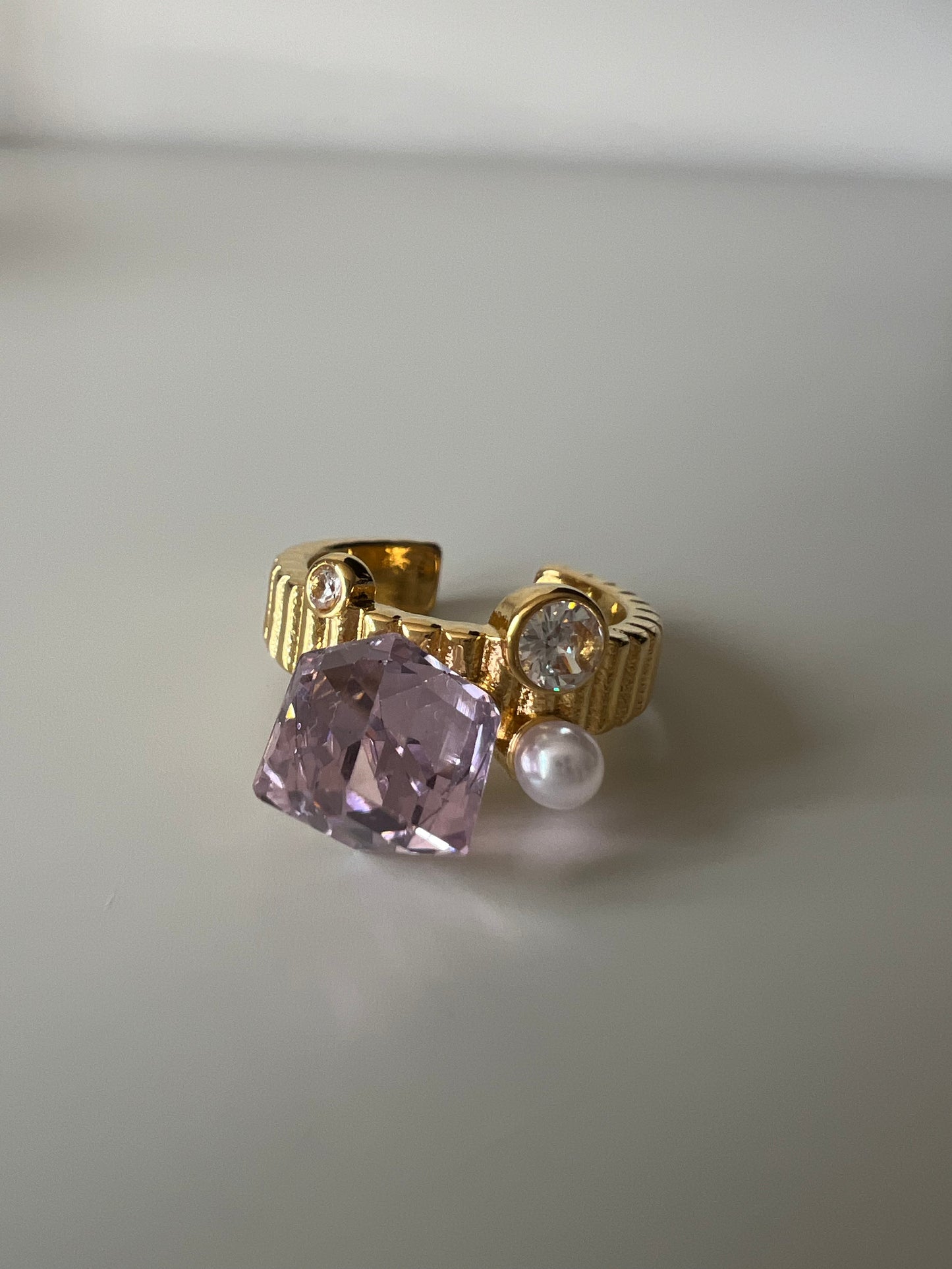 Anillo Chiara