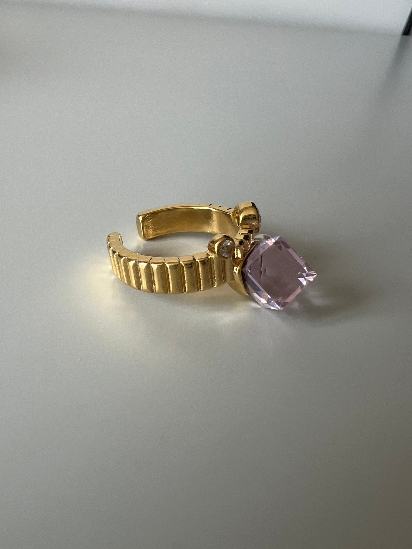 Anillo Chiara