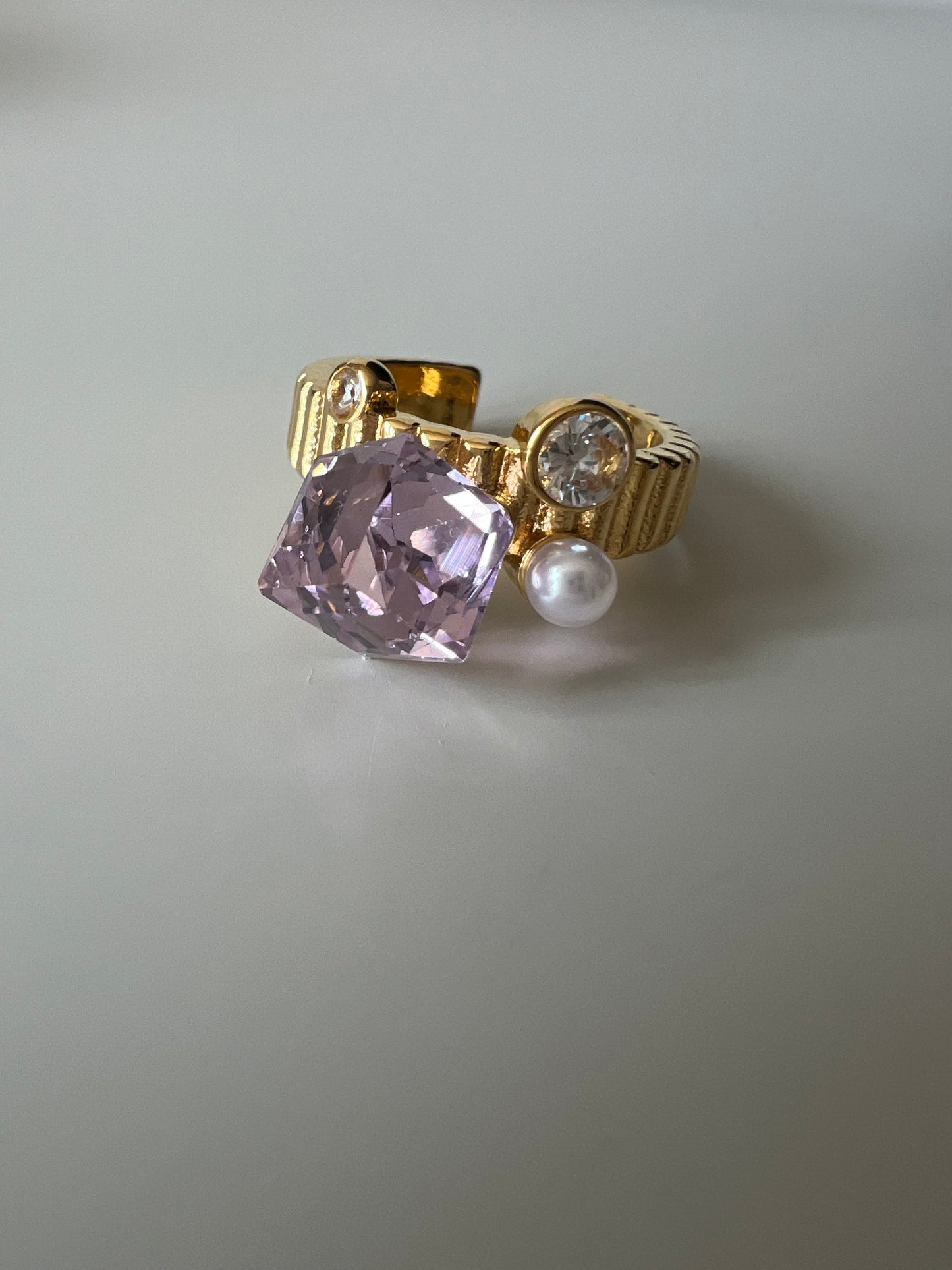 Anillo Chiara