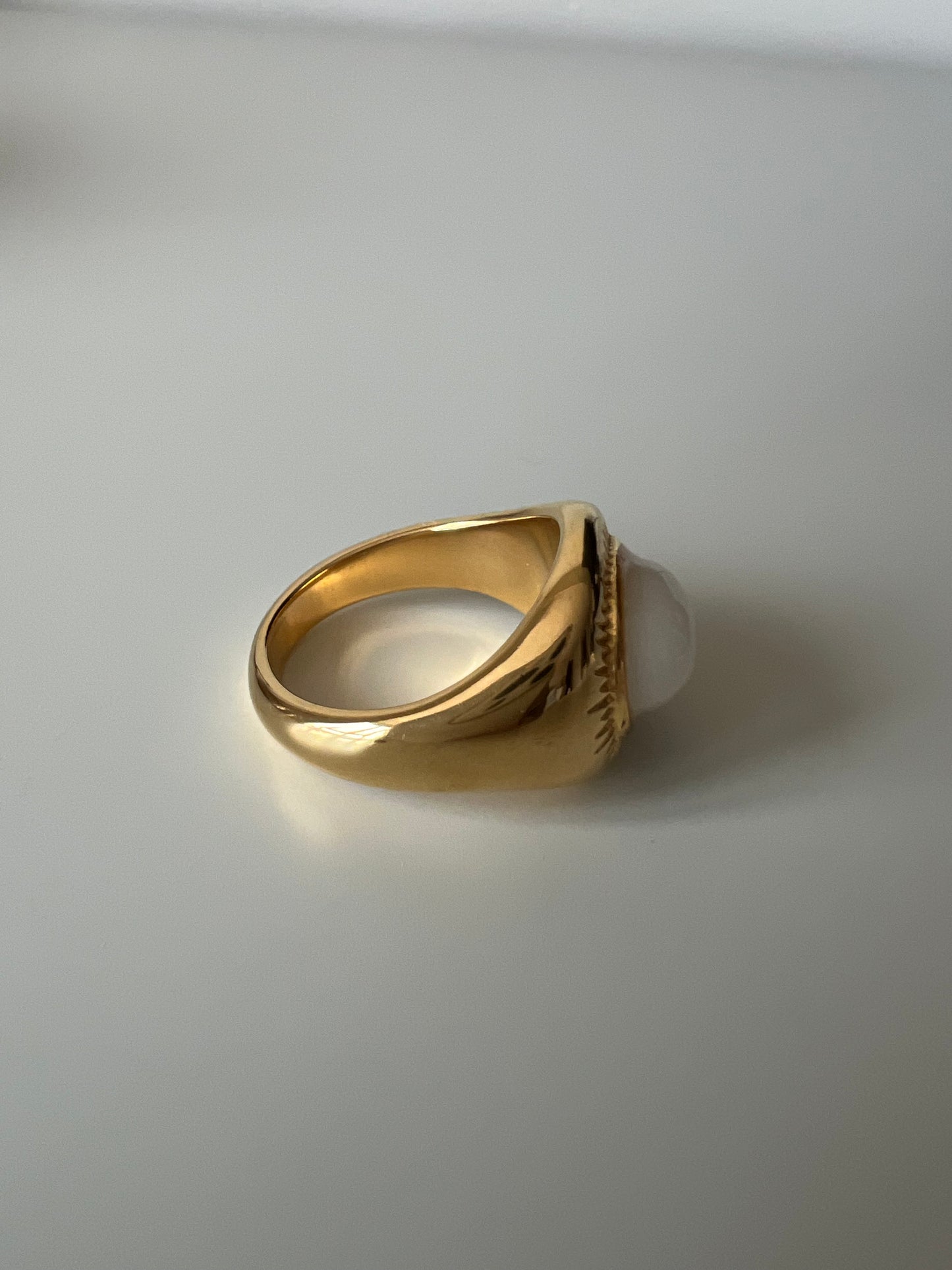 Anillo Carmina