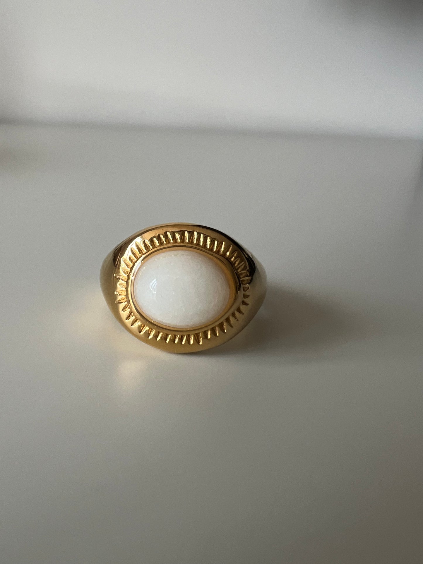 Anillo Carmina