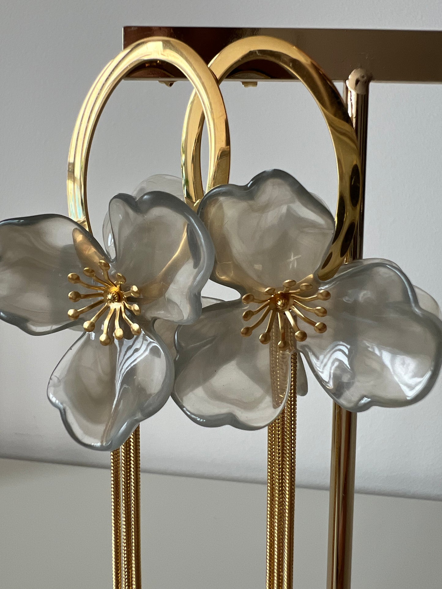 Pendientes Caeli