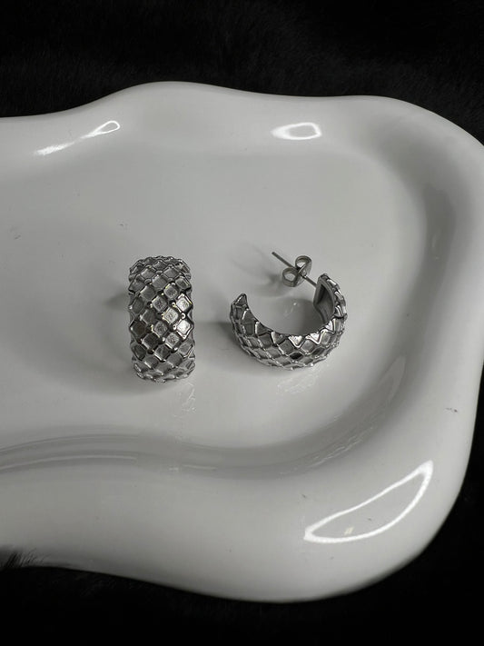 Pendientes Scarlet