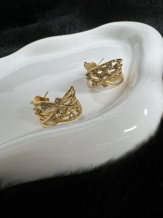 Pendientes Dutti