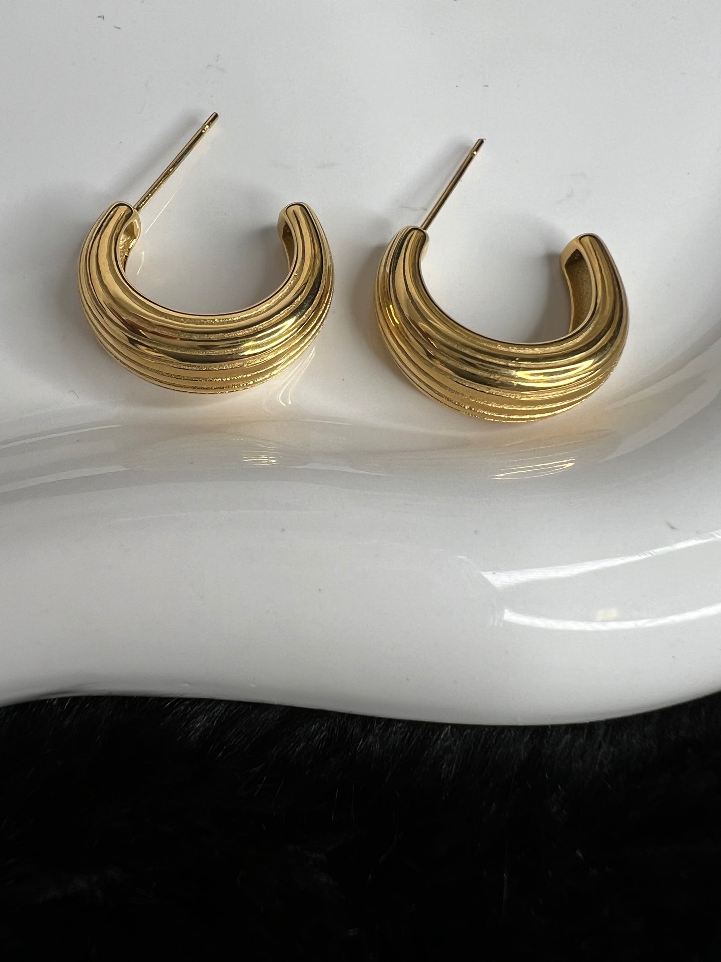 Pendientes Holi