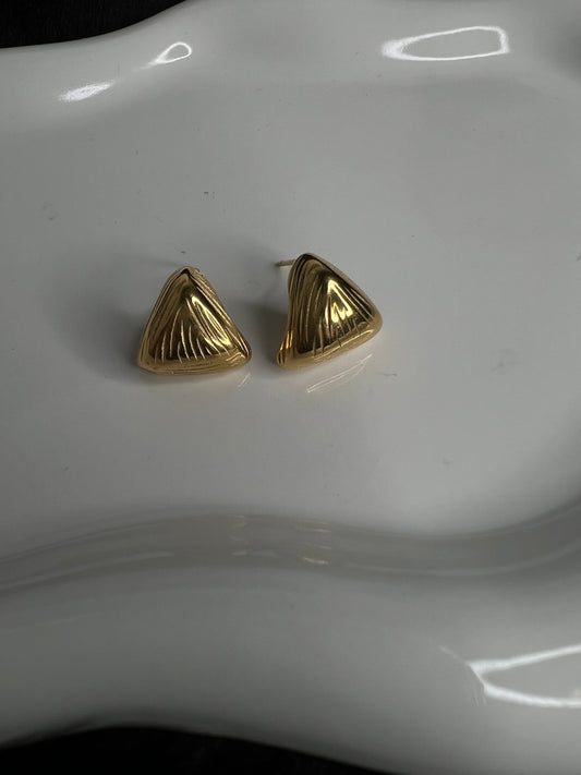 Pendientes Matcha