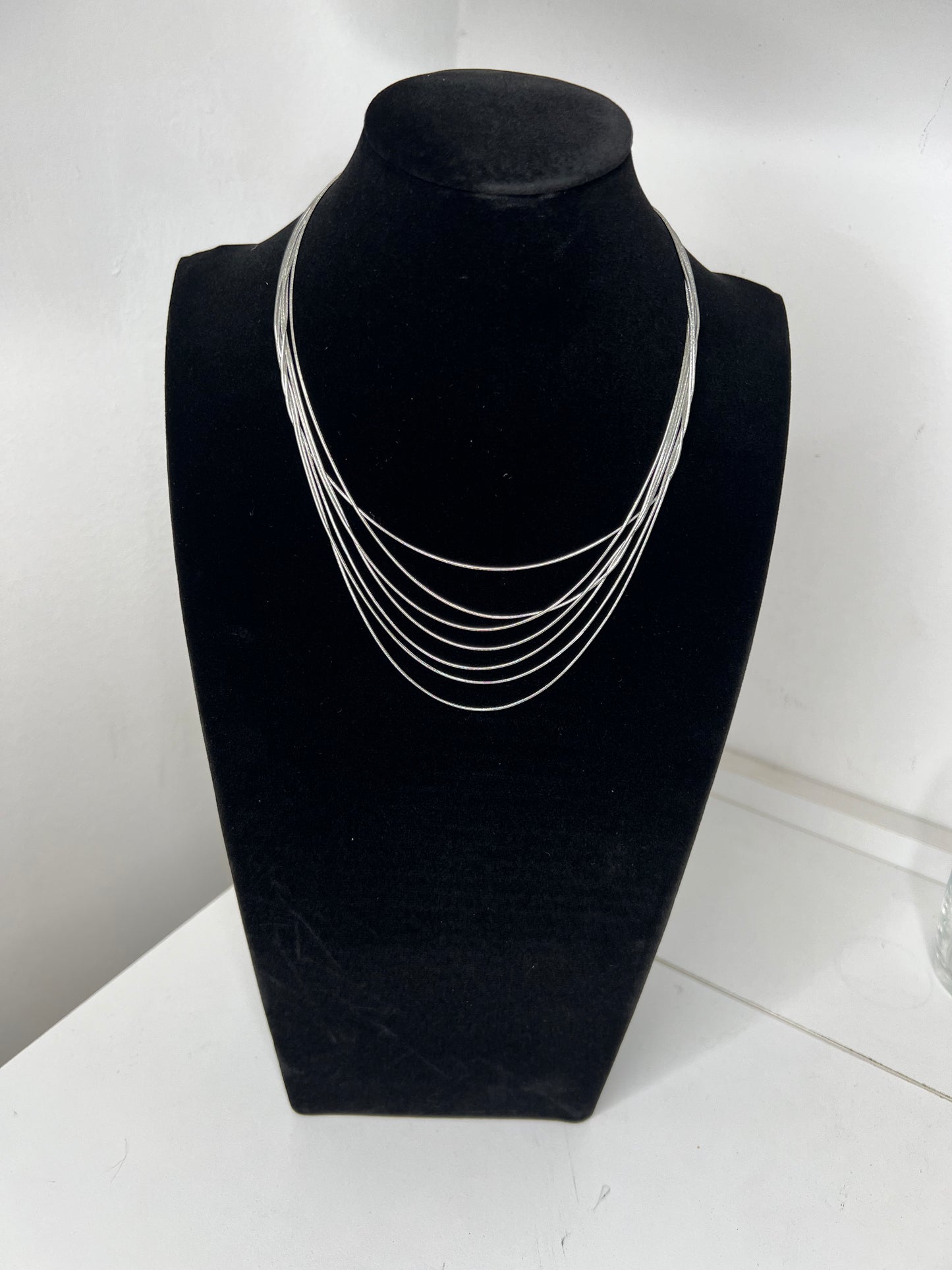 Collar Gala