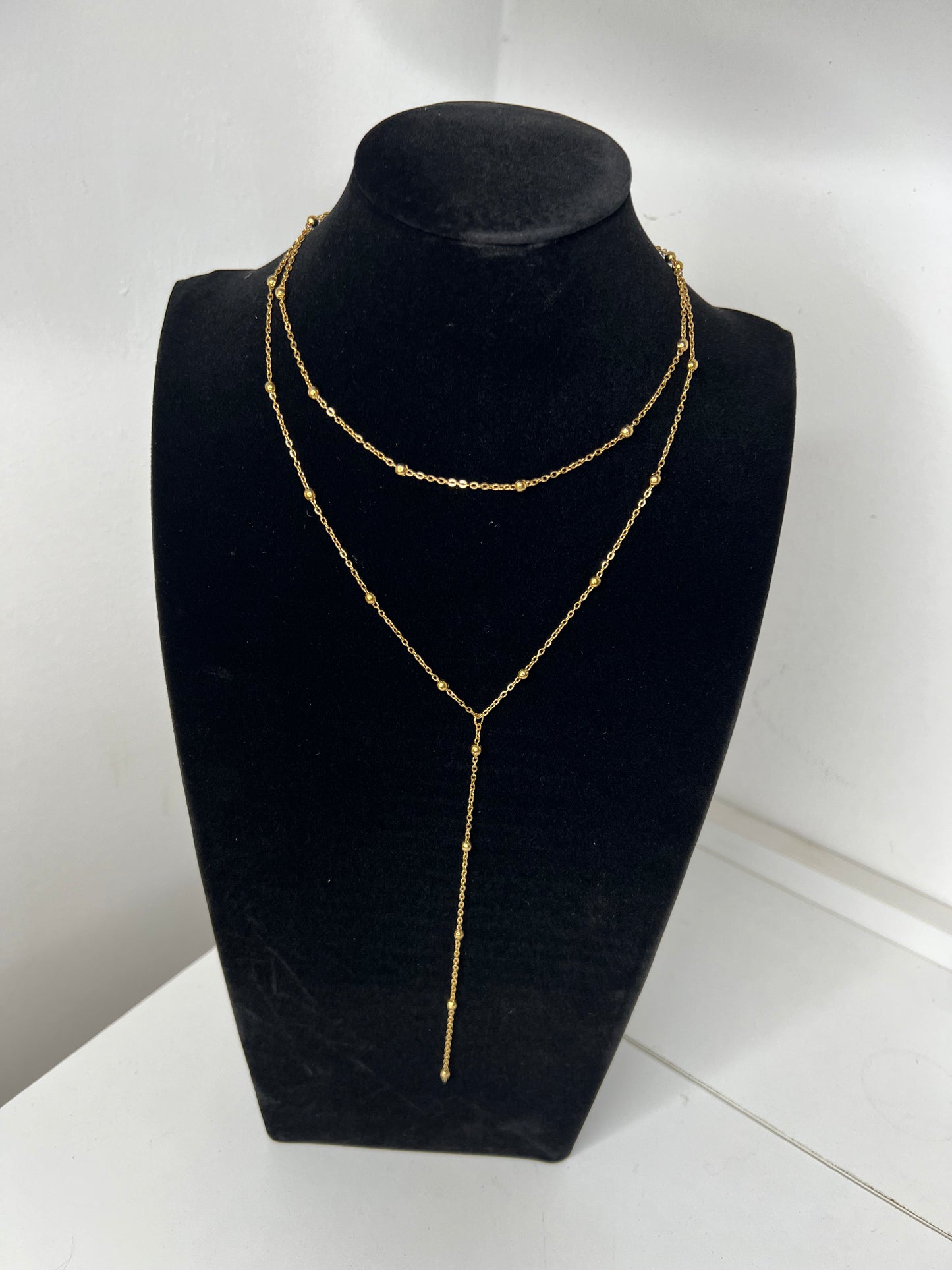 Collar Sucre