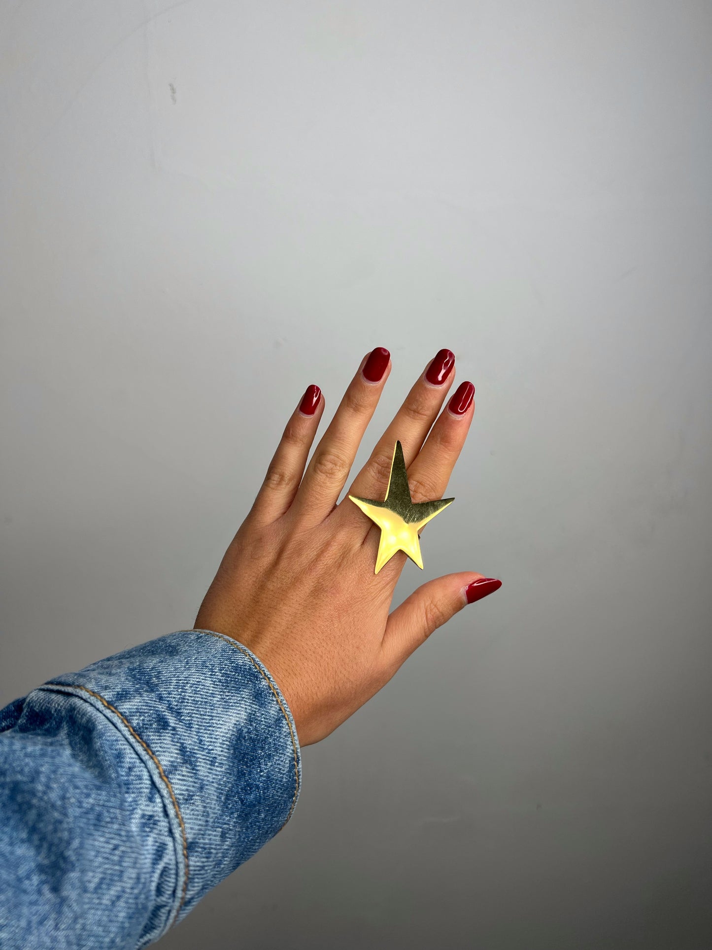 Anillo Vega