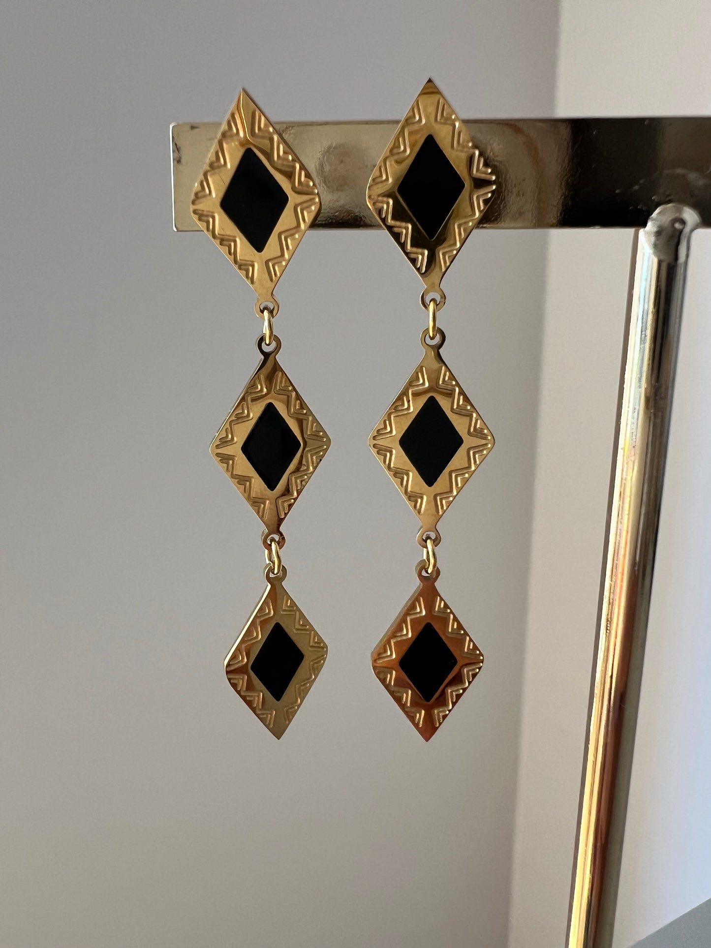 Pendientes Galileo