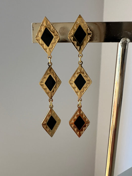 Pendientes Galileo