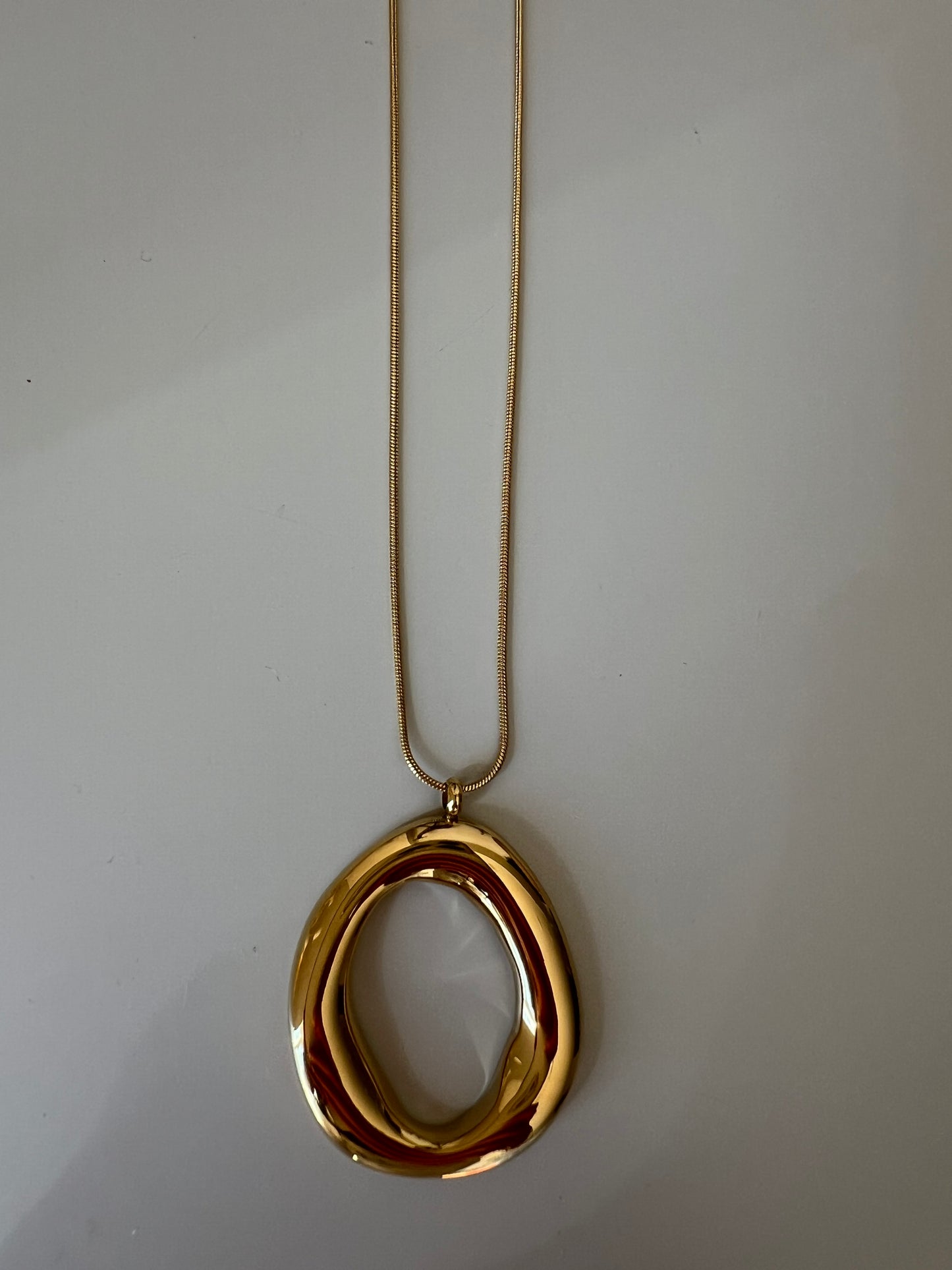 Collar Donut