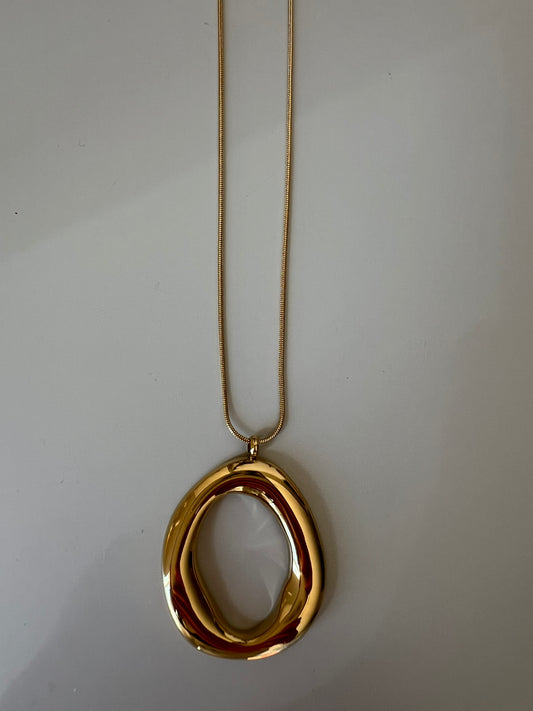 Collar Donut