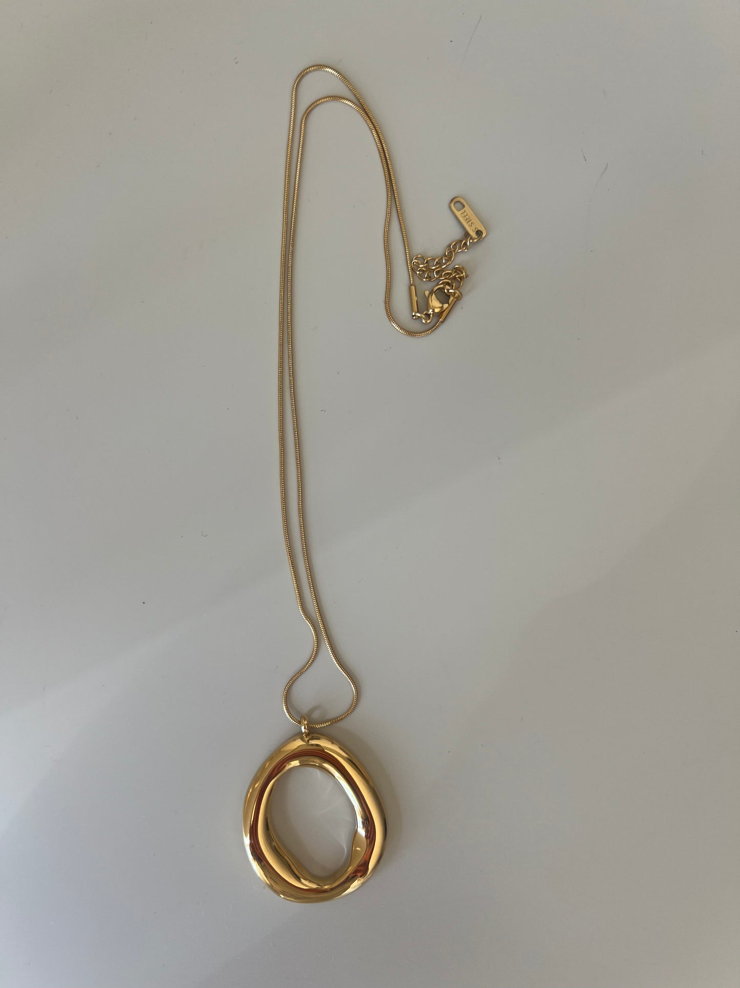 Collar Donut