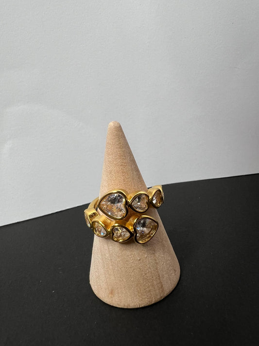 Anillo Lafayette
