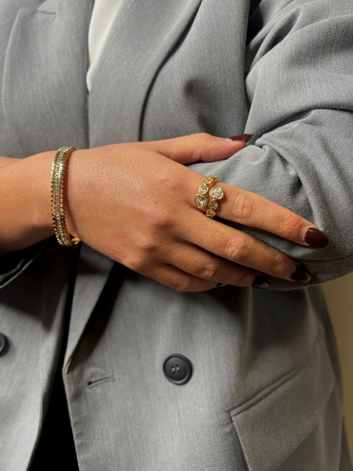 Anillo Lafayette