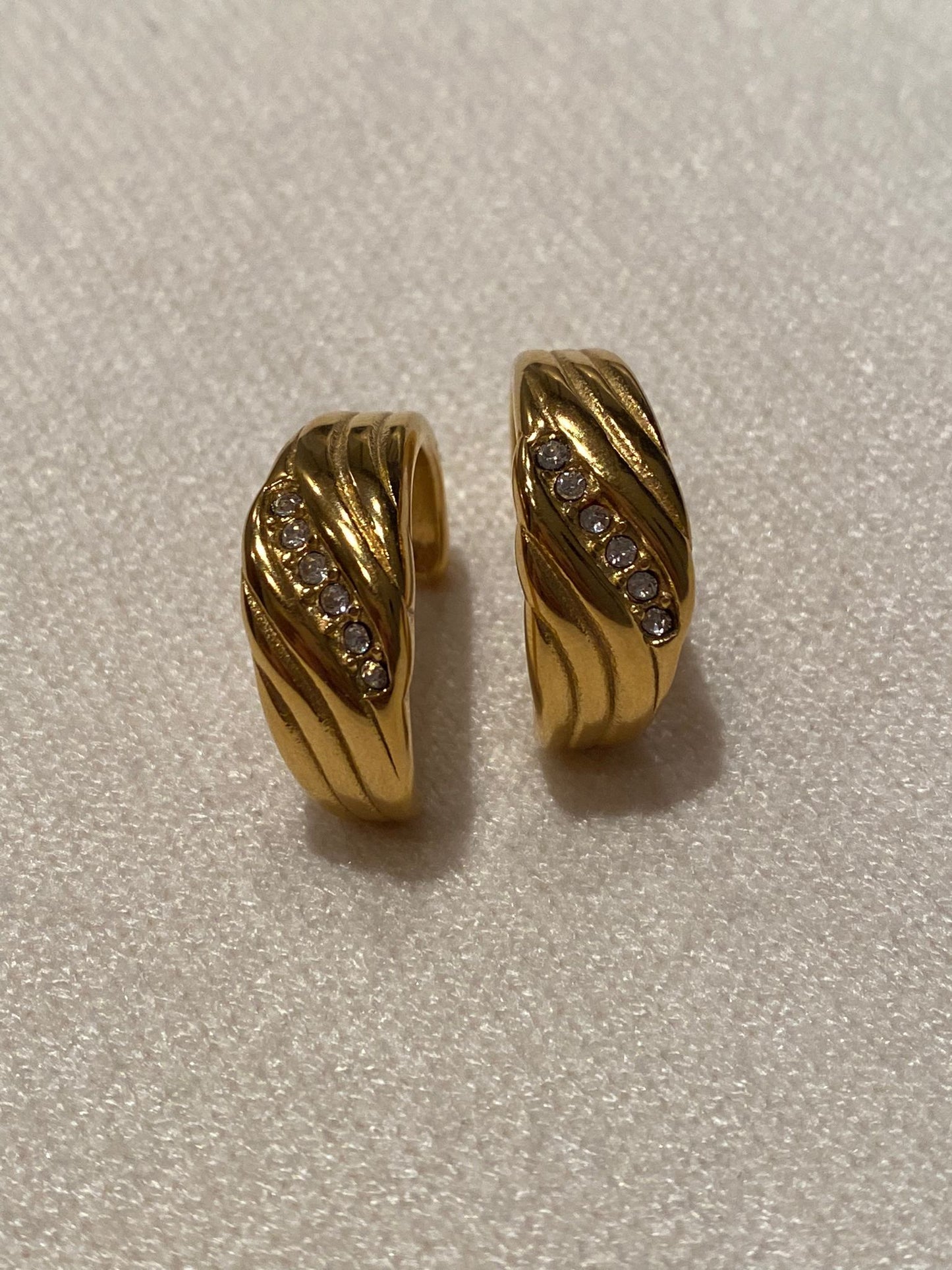 Pendientes Dyson
